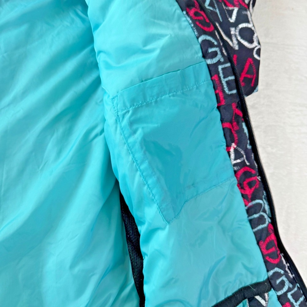 Billabong 8K Breathability‎ Waterproofness Ski Snowboarding Jacket Size Medium - Picture 14 of 16
